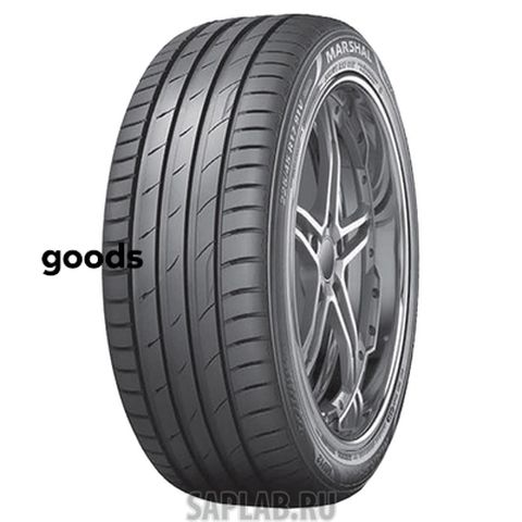 Купить MARSHAL 2209103 Шины Marshal MU12 195/45 R16 84V (до 240 км/ч) 2209103