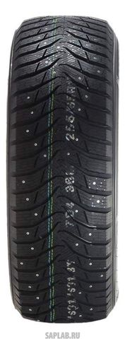 Купить MARSHAL 2232733 Шины Marshal WinterCraft SUV Ice WS31 225/70 R16 107H (до 210 км/ч) 2232733