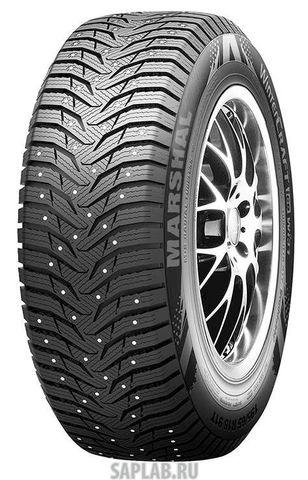 Купить MARSHAL 2232983 Шины Marshal WinterCraft Ice WI31 225/45 R18 95T (до 190 км/ч) 2232983