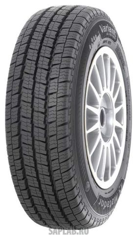 Купить MATADOR 0424011 Шины Matador Variant All Weather MPS-125 205/65 R15 102/100T