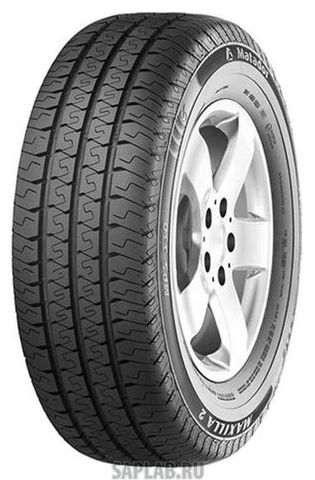 Купить MATADOR 0424085 Шины Matador Maxilla 2 MPS-330 215/75 R16 113/111R