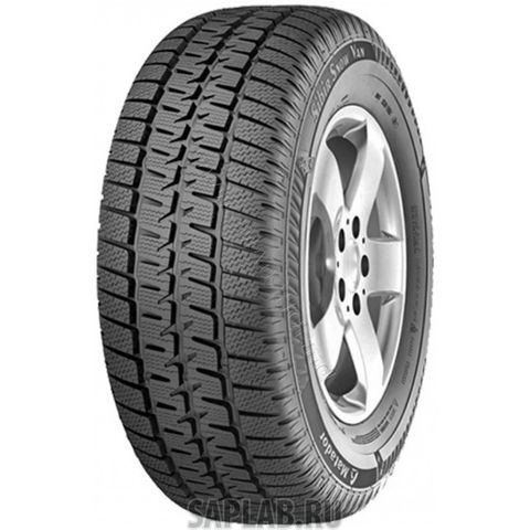 Купить MATADOR 0428102 Шины Matador MPS 530 Sibir Snow Van 195/65 R14 106Q