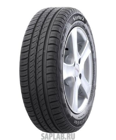 Купить MATADOR 1580117 Шины Matador stella 2 MP-16 175/65 R15 84 1580117