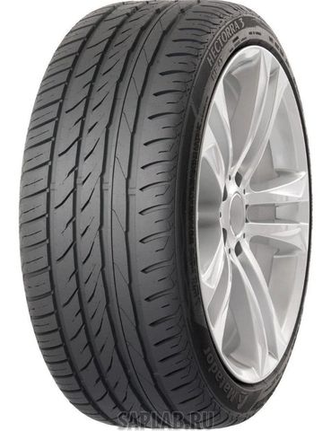 Купить MATADOR 15809440000 Шины MATADOR MAT MP47 Hectorra 3 235/35 R19 91Y XL FR 15809440000
