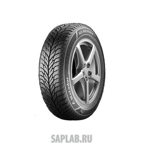 Купить MATADOR 1581075 Шины Matador MP62 All Weather Evo 205/55R16 91 H