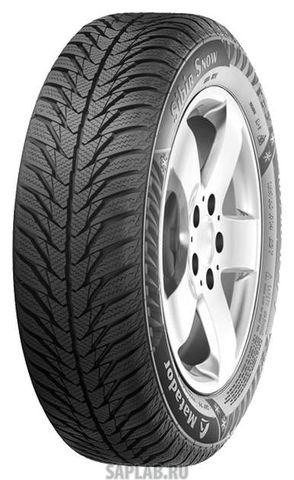Купить MATADOR 1585328 Шины Matador Sibir Snow MP-54 155/70 R13 75T