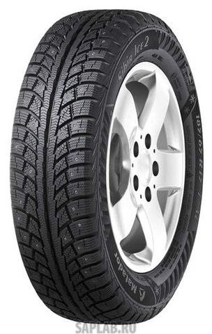 Купить MATADOR 1585403 Шины Matador MP30 Sibir Ice 2 215/65 R16 102T