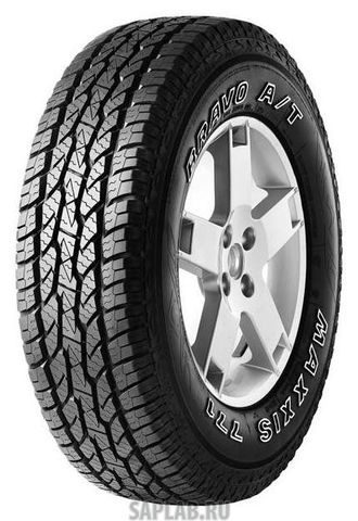 Купить MAXXIS 1144343 Шины Maxxis AT771 285/75 R16 122/119R