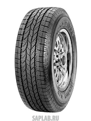 Купить MAXXIS 1165864 Шины Maxxis HT770 235/65 R16 107 1165864