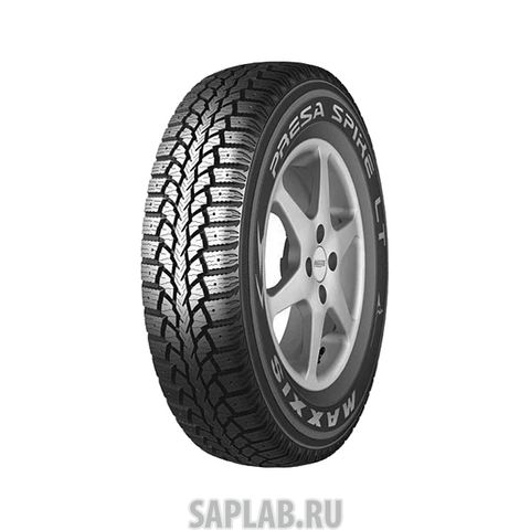 Купить MAXXIS CTS166071 Шины MAXXIS Presa Spike MA-SLW 185/75R16 104 Q