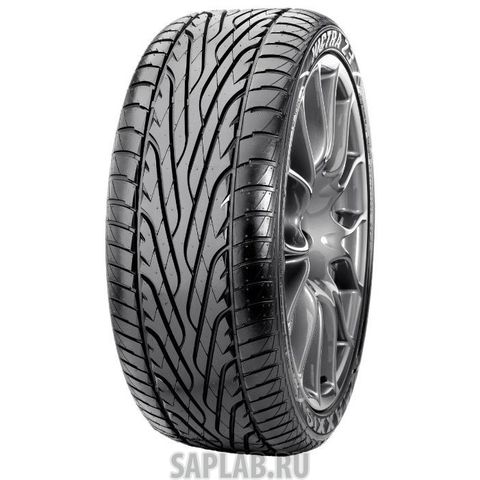 Купить MAXXIS ETP01224100 Шины MAXXIS MA-Z3 Victra 205/45R16 87 W