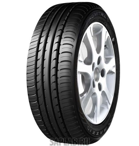 Купить MAXXIS ETP39614600 Шины летняя Maxxis HP5 Premitra5 205/50R16 91W