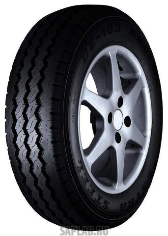 Купить MAXXIS TL00034100 Шины Maxxis UE103 235/65 R16 115/113T