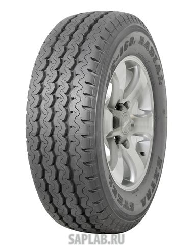 Купить MAXXIS TL1249300G Шины Maxxis UE168N 185/ R15 103 TL1249300G