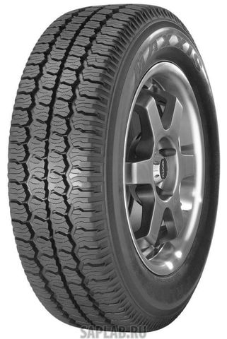 Купить MAXXIS TL1581600G Шины MAXXIS MA-SLW 215/70R15 109 Q