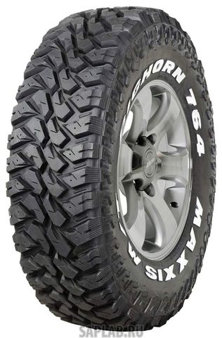 Купить MAXXIS TL18538500 Шины Maxxis MT-764 Bighorn 31/10.5 R15 109Q (до 160 км/ч) TL18538500