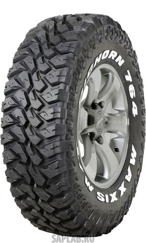 Купить MAXXIS TL18561100 Шины Maxxis MT-764 Bighorn 32/11.50 R15 113Q