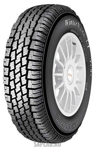 Купить MAXXIS TL2221700G Шины Maxxis MA-W2 Wintermaxx 205/75 R16C 110/108R