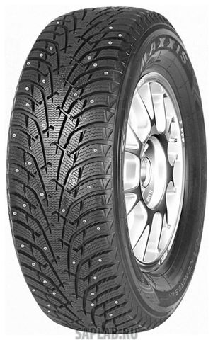 Купить MAXXIS TP00021900 Шины Maxxis Premitra Ice Nord NS5 215/65 R16 98T (до 190 км/ч) TP00021900