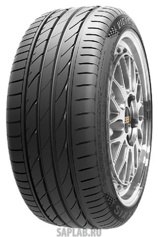 Купить MAXXIS TP00068800 Шины летняя Maxxis VS5 Victra Sport 5 255/40R19 100Y