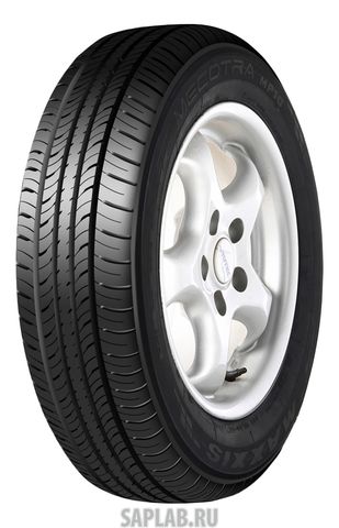 Купить MAXXIS TP00114900 Шины Maxxis Mecotra 195/55 R15 85H (до 210 км/ч) TP00114900