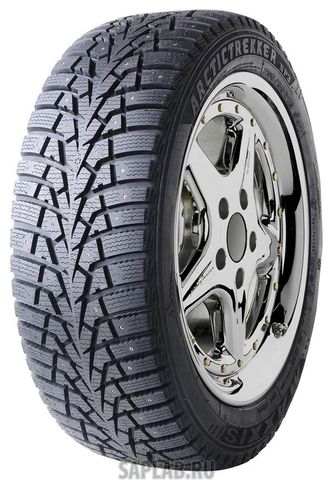 Купить MAXXIS TP00454200СШ Шины Maxxis NP3 Arctic Trekker 205/65 R16 99T (до 190 км/ч) TP00454200СШ