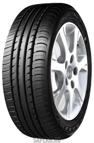 Купить MAXXIS TP00653800 Шины Maxxis HP5 Premitra 235/50 R18 101 TP00653800