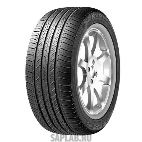 Купить MAXXIS TP00791200 Шины Maxxis HP-M3 225/55R18 98V XL
