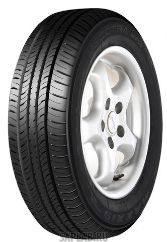 Купить MAXXIS TP01718000 Шины Maxxis MP10 MECOTRA 175/70 R14 84H (до 210 км/ч) TP01718000