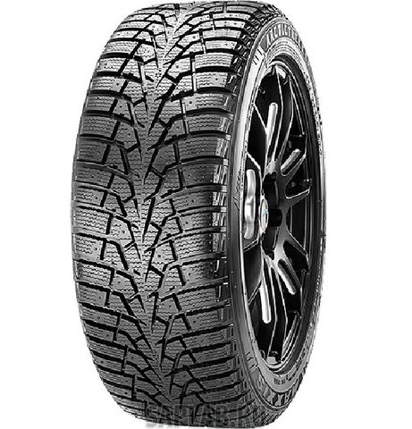 Купить MAXXIS TP23530000СШ Шины Maxxis NP3 Arctic Trekker 185/70 R14 88 TP23530000СШ