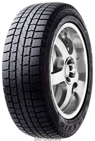 Купить MAXXIS TP23957900 Шины Maxxis SP3 Premitra Ice 195/65 R15 91T (до 190 км/ч) TP23957900
