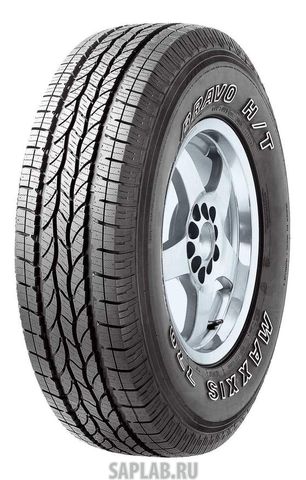 Купить MAXXIS TP37110600 Шины Maxxis Bravo HT-770 245/65 R17 111H