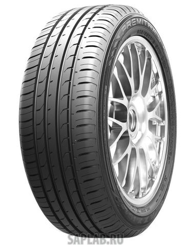 Купить MAXXIS TP38026900 Шины MAXXIS HP-5  Premitra 195/55R15 85 V