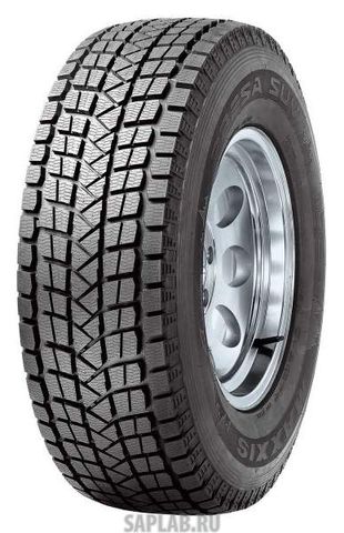Купить MAXXIS TP4109000G Шины Maxxis SS01 Presa Ice 235/70 R16 106Q (до 160 км/ч) TP4109000G