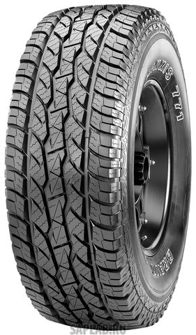 Купить MAXXIS TP41114000 Шины Maxxis AT-771 275/70 R16 114T (до 190 км/ч) TP41114000