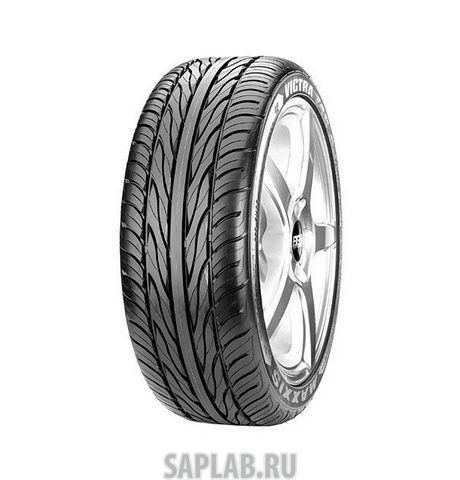 Купить MAXXIS TP42401300 Шины Maxxis MA-Z4S Victra 215/50 R17 95W