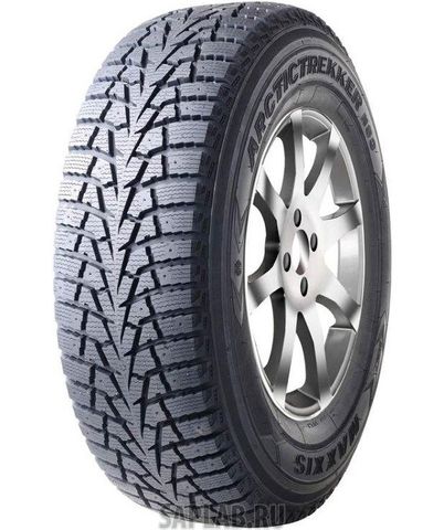 Купить MAXXIS TP43031700СШ Шины Maxxis Arctictrekker NS3 235/60 R60 107 TP43031700СШ