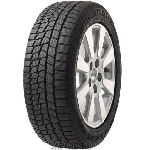 Купить MAXXIS TP4310650G Шины Maxxis SP02 Arctic Trekker 245/45 R18 100 TP4310650G