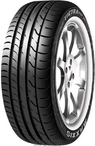 Купить MAXXIS TP43145600 Шины Maxxis VS-01 Victra Sport 235/35 R19 91 TP43145600