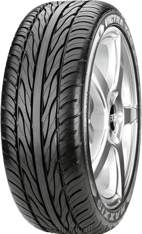 Купить MAXXIS TP45311200 Шины Maxxis MA-Z4S Victra 275/45 R20 110V (до 240 км/ч) TP45311200