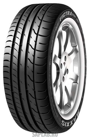 Купить MAXXIS TP50808000 Шины Maxxis VS-01 Victra Sport 225/50 R18 99V (до 240 км/ч) TP50808000