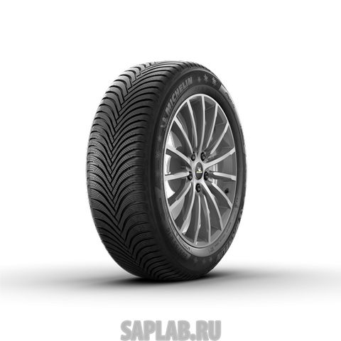 Купить MICHELIN 029086 Шины MICHELIN Alpin 5 195/65 R15 91 029086