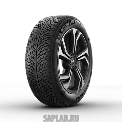 Купить MICHELIN 088279 Шины MICHELIN PILOT ALPIN 5 SUV MO1 295/40 R20 110V XL 88279