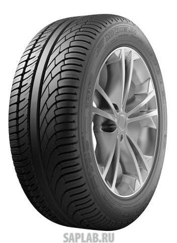 Купить MICHELIN 136524 Шины MICHELIN Pilot Primacy 245/50 R18 100W (136524)