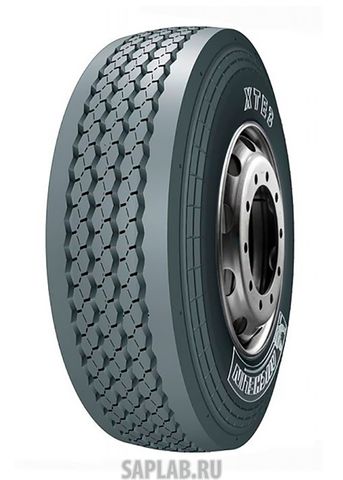 Купить MICHELIN 162527 Шины Michelin XTE 3 385/65 R22.5 160J