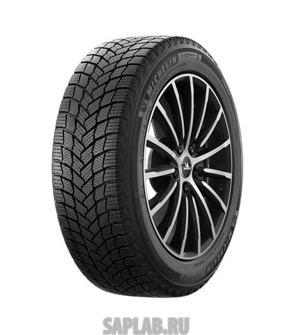 Купить MICHELIN 166374 Шины MICHELIN  245/50/20  T 102 X-ICE SNOW