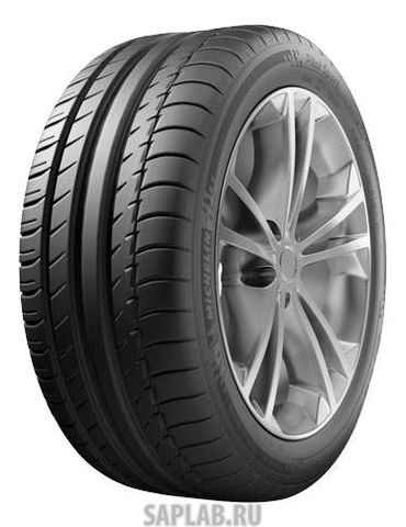 Купить MICHELIN 172795 Шины MICHELIN Pilot Sport 2 295/30 ZR19 100Y XL N2 (172795)