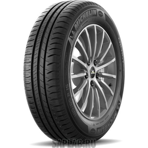 Купить MICHELIN 210386 Шины MICHELIN Energy Saver+ 165/65 R15 81T