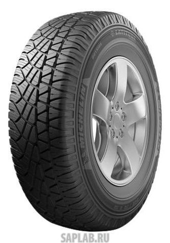 Купить MICHELIN 230613 Шины MICHELIN Latitude Cross 185/65 R15 92T XL (230613)
