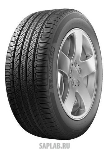 Купить MICHELIN 24009 Шины MICHELIN Latitude Tour HP 265/60 R18 110V MO (24009)